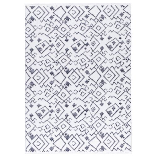 Tepih 100x150 Maze, antracit Anne slika 1