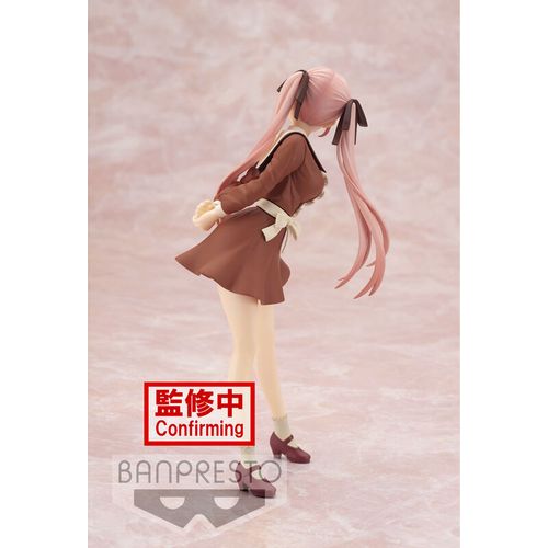 A Couple of Cuckoos Erika Amano Kyunties figure 17cm slika 4