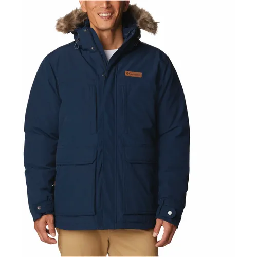 Columbia marquam peak jacket 1798922465 slika 4