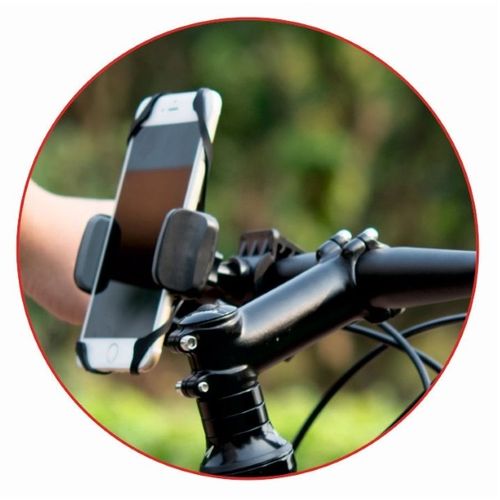 SWISSTEN držač za mobitel, za bicikl ili motor S-GRIP BCCL1 slika 3