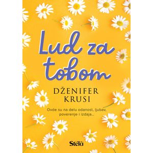 Lud za tobom