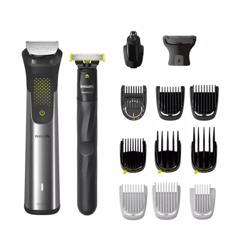 Philips All-in-One Trimmer Series 9000 OneBlade MG9552/15 slika 1