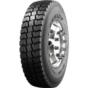 Dunlop 315/80R22.5 SP482 156/150K 3P Teretna Pogonska MS