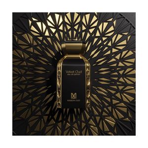 Maison Oud Velvet Oud Eau De Parfum 75 ml (unisex)