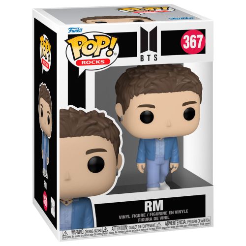 Funko POP Figura BTS RM slika 2