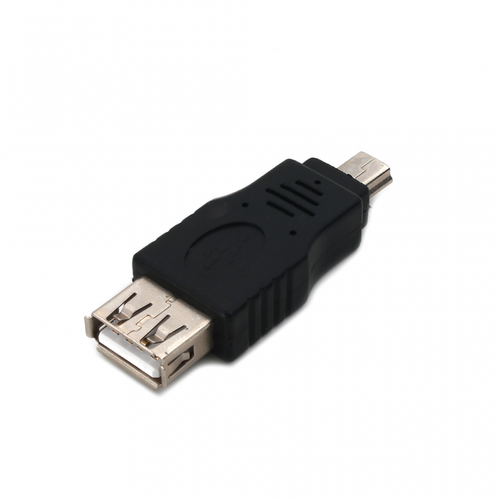 Adapter USB Z na MINI USB 2.0 JWD-AD71 slika 1