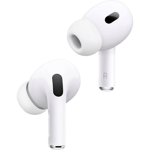 Apple Slušalice bežične sa kutijicom za punjenje, Bluetooth, USB-C - AirPods 2 2en Gen. (2023) slika 2