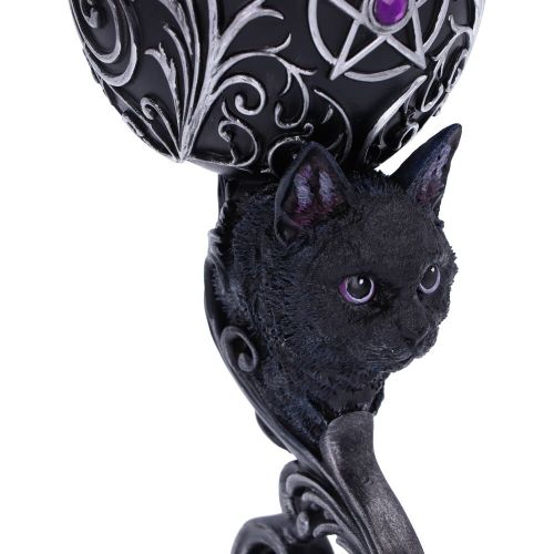 NEMESIS NOW FAMILIARS LOVE GOBLETS 18.5CM (SET OF 2) slika 7