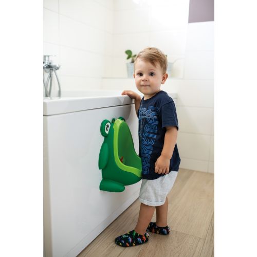 FREEON pisoar pisoar happy frog green 37995 slika 3