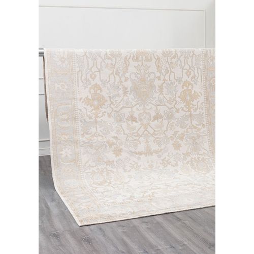 Tepih MAJESTY LIGHT GREY, 200 x 300 cm slika 5