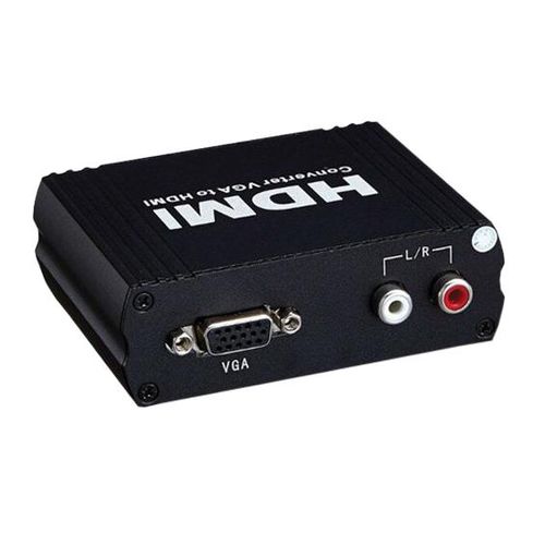 MKC Video konverter VGA+audio na HDMI - MKH-E-23 slika 1