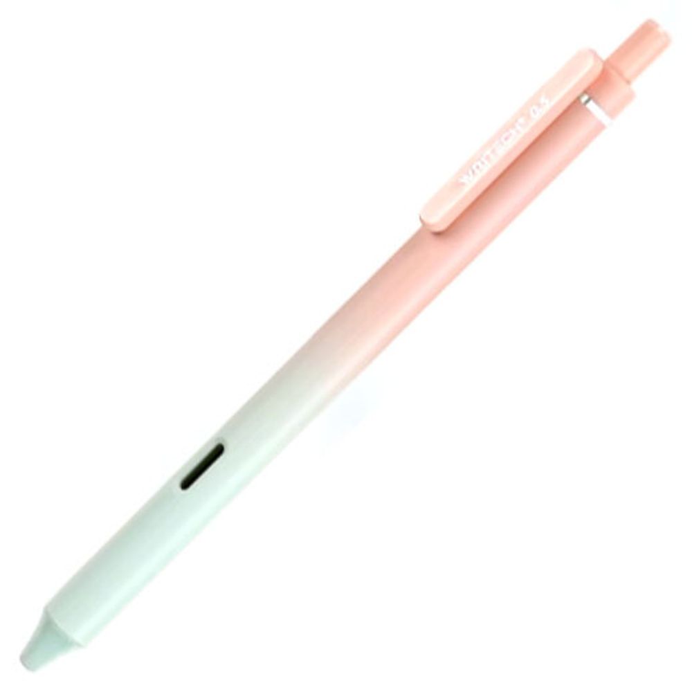 Writech Gel olovka Gradient 0.7 siva slika 1