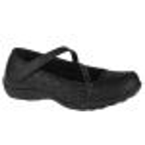 Skechers breathe easy playground popp dječje sandale 82277l-bbk slika 13