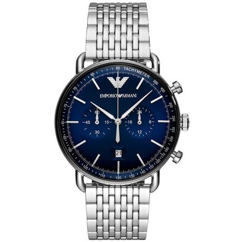 Muški satovi Armani AR11238 (Ø 43 mm) slika 1