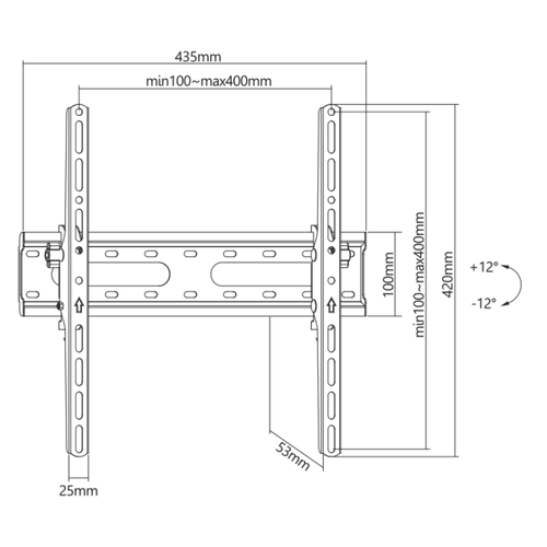 S BOX PLB 2544 T - 2, Nosac slika 4