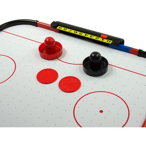 Veliki Air Hockey stol - 128 cm slika 4