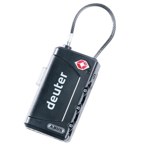 Deuter TSA Cable Lock slika 3