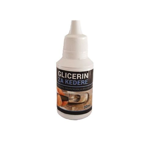 Glicerin Za Kedere 30Ml (0,03L) slika 1