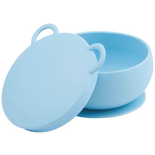 Minikoioi Zdjelica sa poklopcem Bowly, Plava slika 1