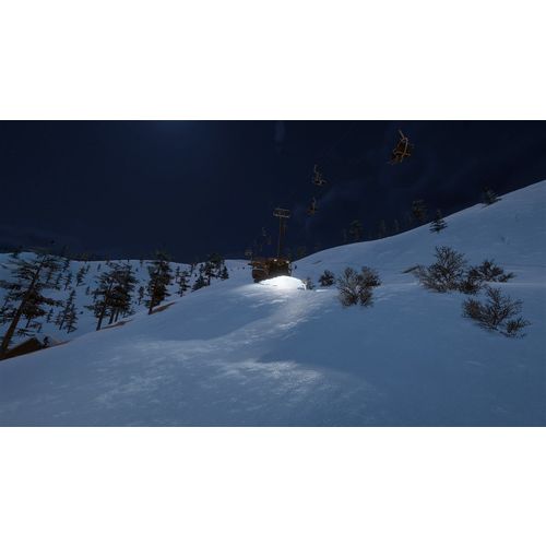 Alpine - The Simulation Game (PS4) slika 7