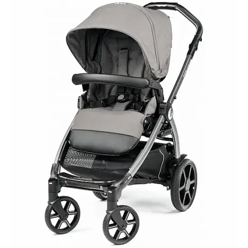 Peg Perego kolica 3u1 Book SLK, Mercury slika 2