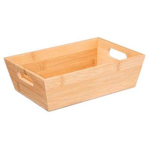 FIVE KOŠARA ZA KRUH 23x16x7cm BAMBUS