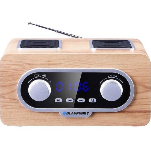 Blaupunkt portable player PP5.2CR (PP5.2CR) slika 2