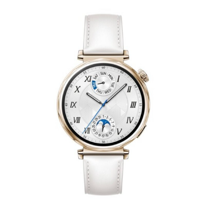 Huawei Huawei pametni sat Watch GT5 41mm, bijela image