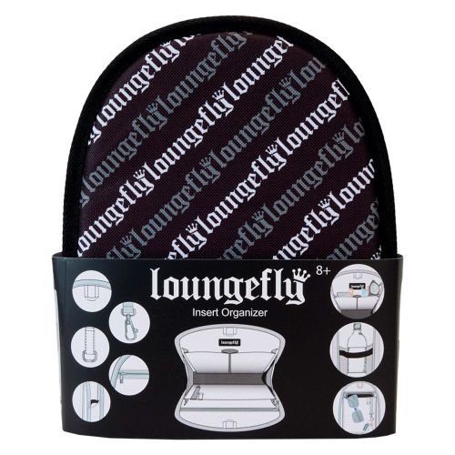 Loungefly Organizator za Ruksak slika 1