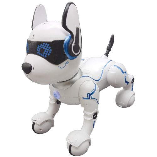 Programmable dog robot slika 2