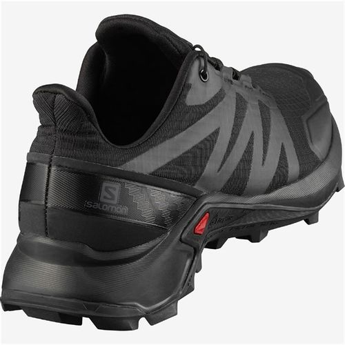 Salomon Tenisice Supercross Black slika 2