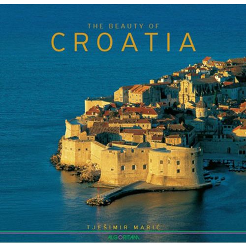 The Beauty Of Croatia, Tješimir Marić slika 1