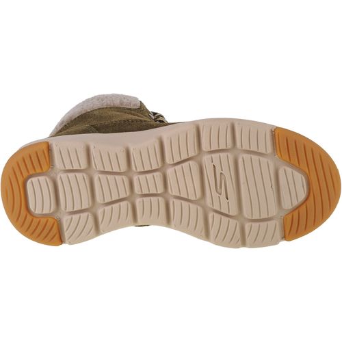 Skechers Glacial Ultra - Woodlands ženske čizme 16677-OLV slika 4