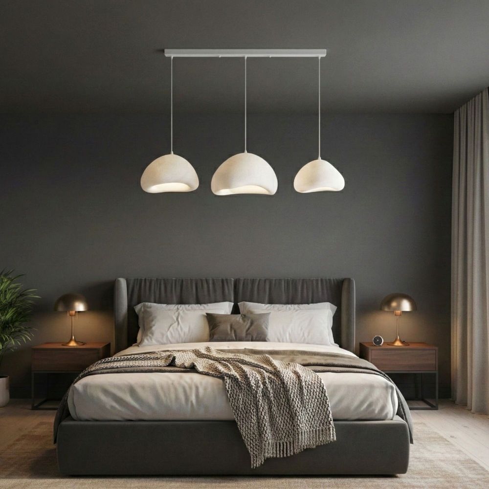 LORA SET-C-LUNA Luster - Bijela slika 3