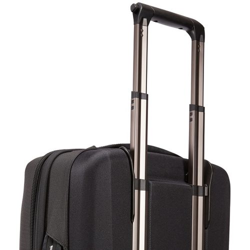 Putna torba Thule Crossover 2 Carry On 38L crna slika 4