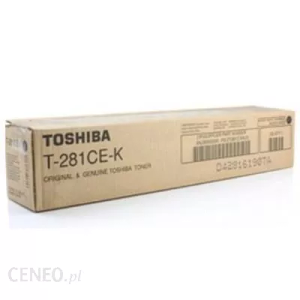 POT TON TOS T-281EK