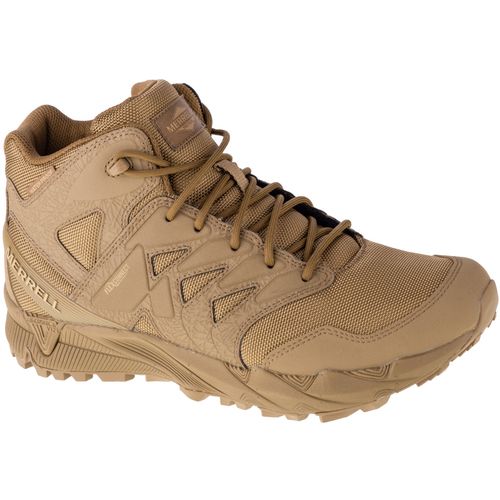 Muške čizme Merrell agility peak mid tactical wp j17853 slika 5