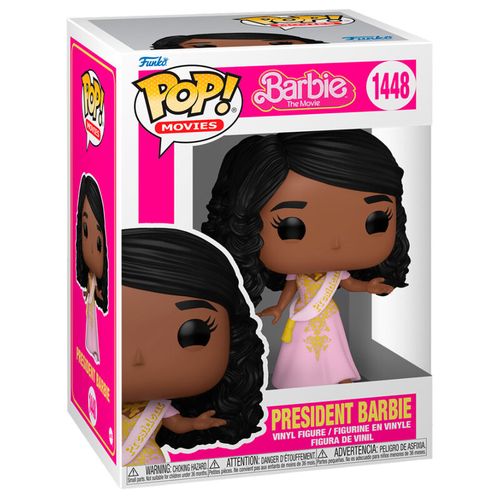 Funko POP Figura - Predsjednica Barbie slika 1