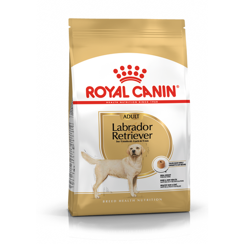 ROYAL CANIN BHN Labrador Retriever Adult, potpuna hrana za odrasle labrador retrievere stariji od 15 mjeseci, 12 kg slika 1