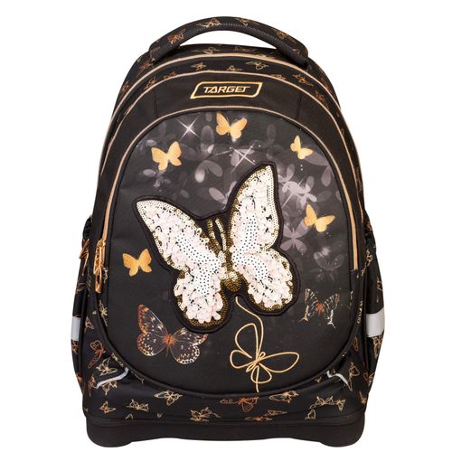 Target ruksak superlight petit gold butterfly 28049 slika 5