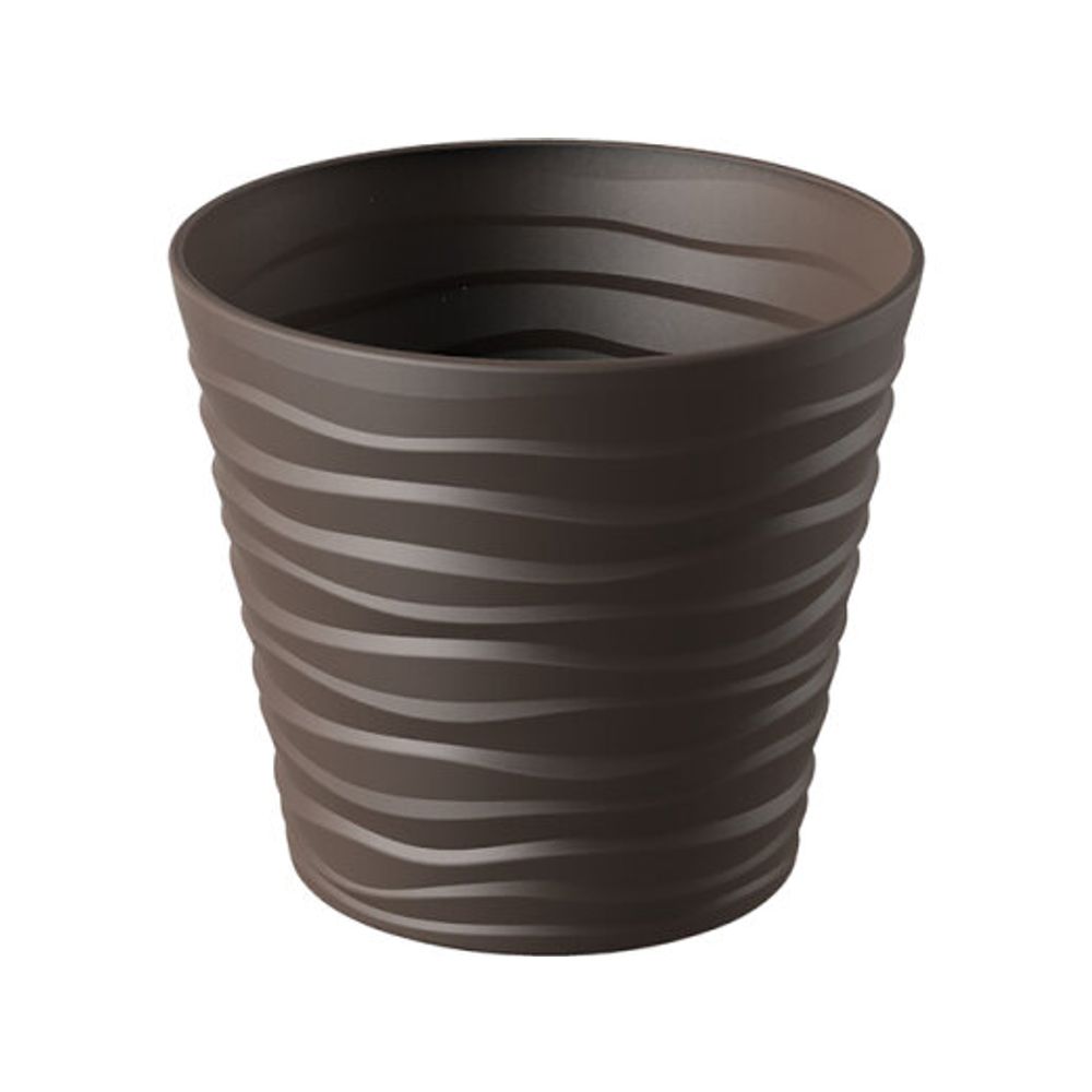Saksija Bora 40 cm moka slika 1