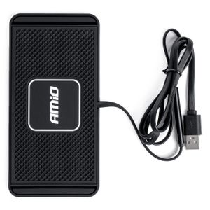 PUNJAČ ZA TELEFON BEŽIČNI 15W