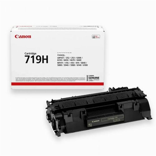 Toner CANON CRG-719H slika 1