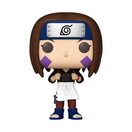 FUNKO POP ANIMATION: NARUTO - RIN NOHARA slika 1