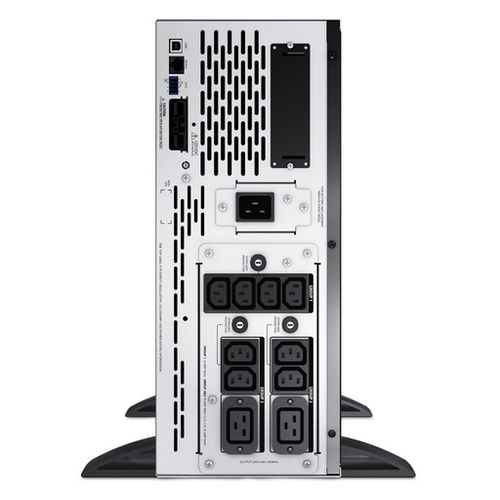 APC Smart-UPS X 2200VA Rack/Tower LCD 200-240V slika 2