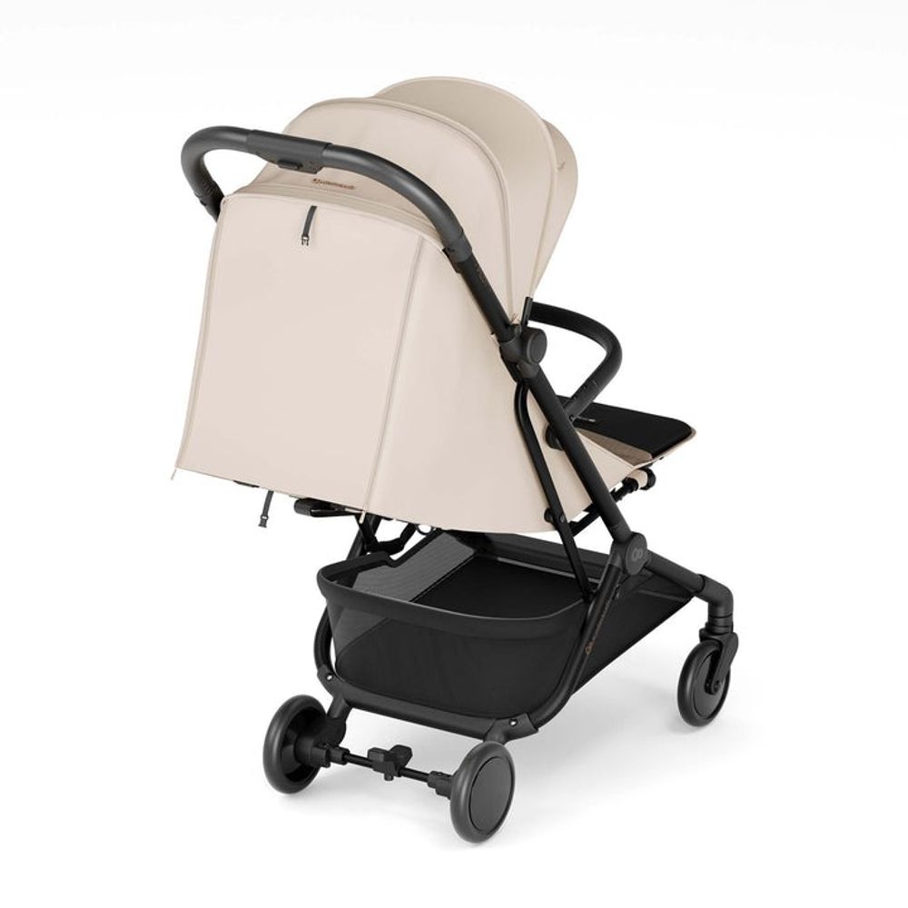 Kinderkraft Kolica Pilot 2, Beige slika 6