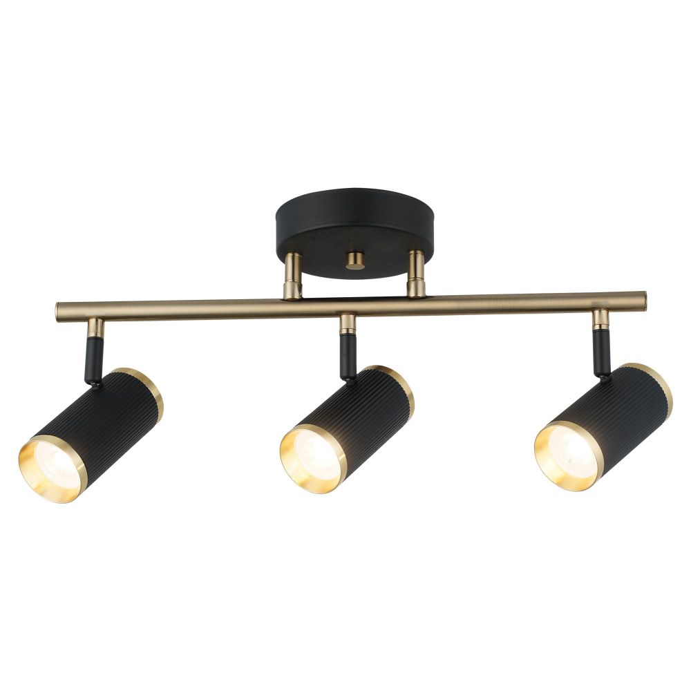 Lume - 70-13 Crni Antikni Luster slika 2
