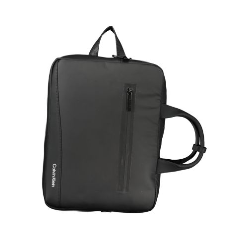 CALVIN KLEIN BLACK MAN BRIEFCASE slika 2