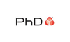 PhD Nutrition logo