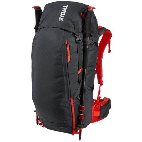 Muški ruksak Thule AllTrail 45L zeleni (planinarski) slika 7